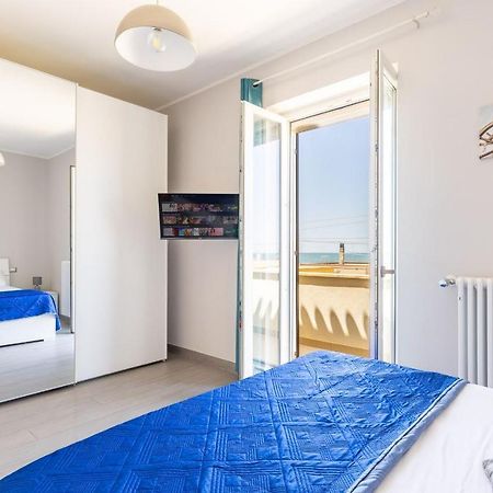 Sunset Beach Fiumicino Exterior foto